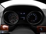  Speedometer/tachometer photo